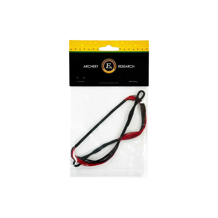 EK Archery 180lbs Adder Spare String