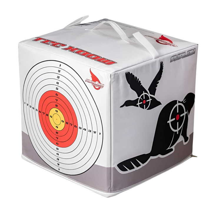 Avalon Tec 40 Crossbow Target 400 FPS