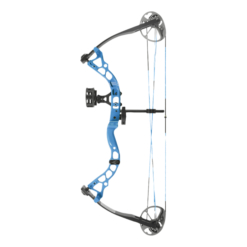 Diamond Compound Bow Atomic Package
