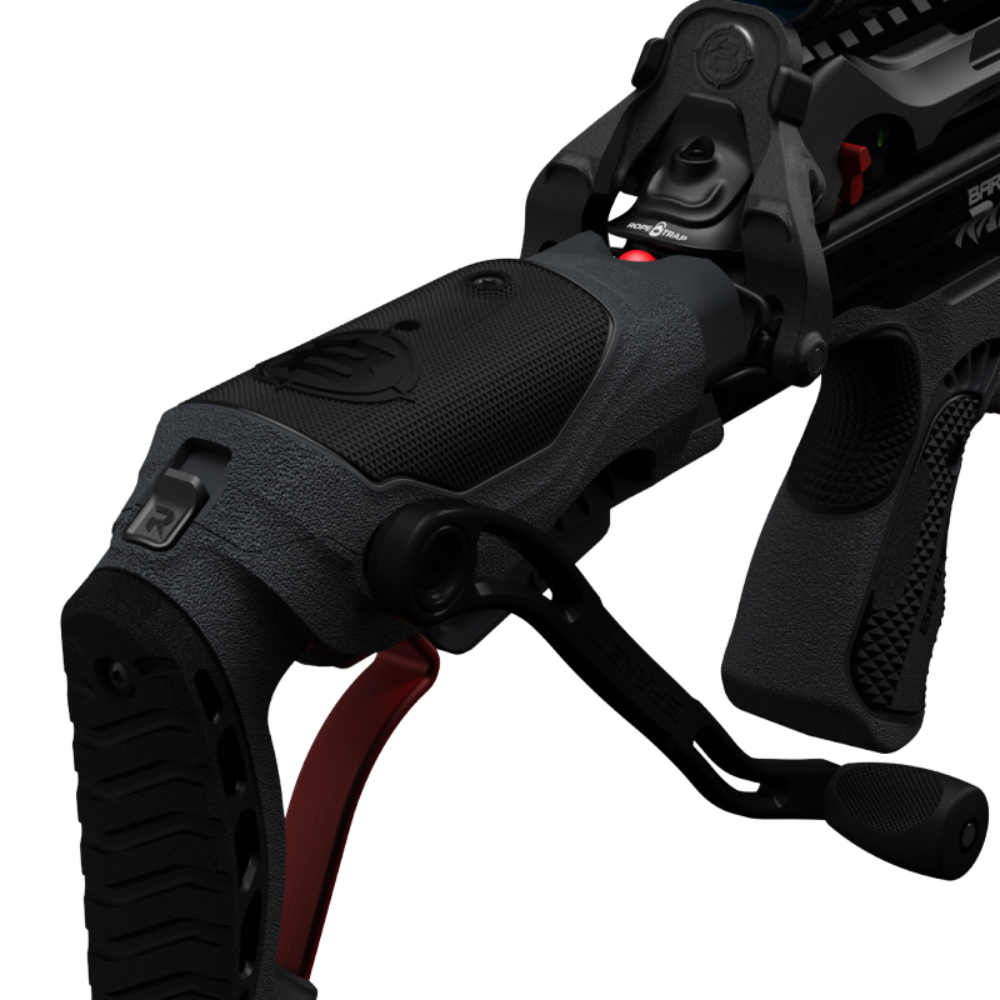 Barnett Crossbow Upgrades & Add-ons