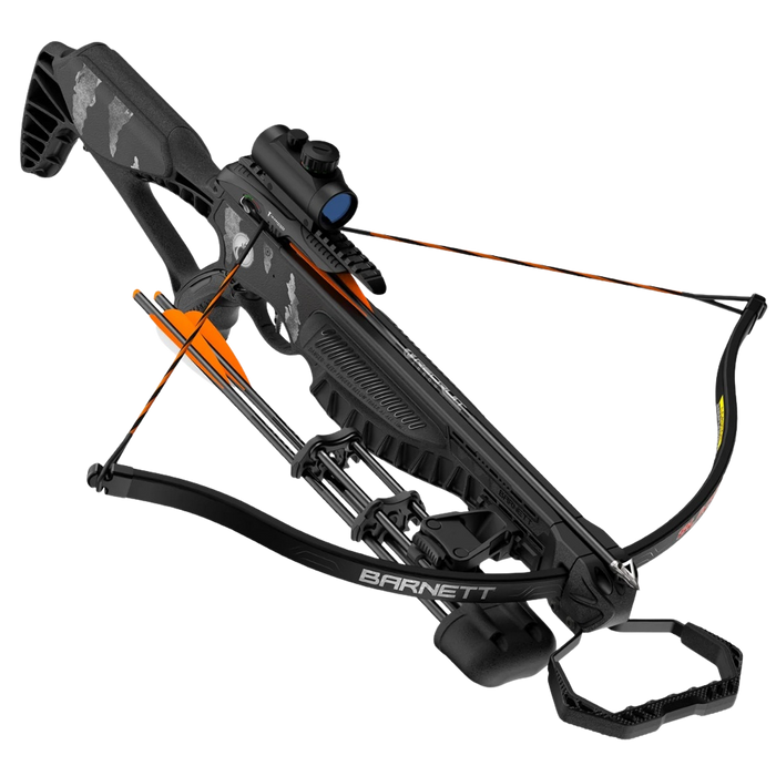 Barnett Blackcat Recurve Crossbow Package 260fps