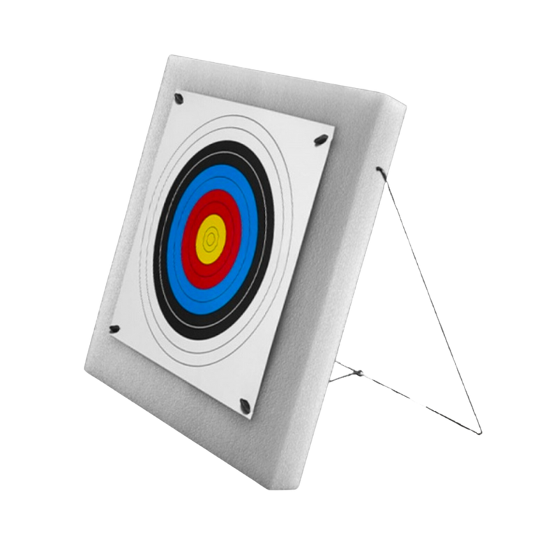 EK Archery Youth Target w/ Stand