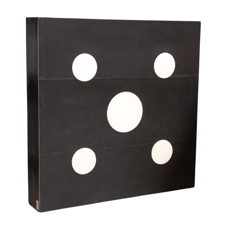 Avalon Dura Multi-Center Foam Target