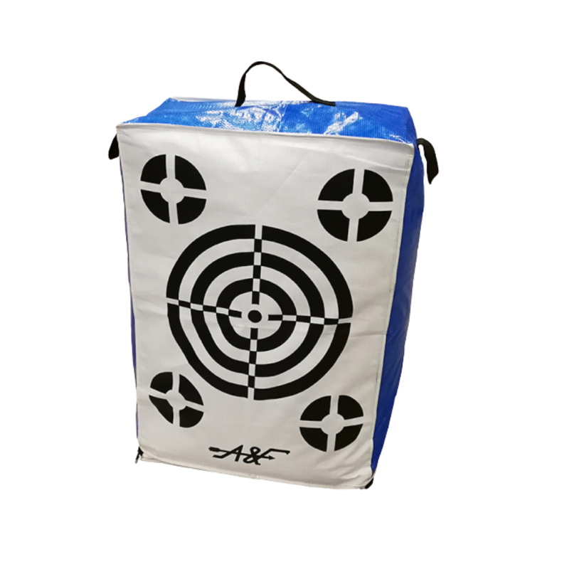 A&F Archery Target Bag - Large (70x55x30cm)