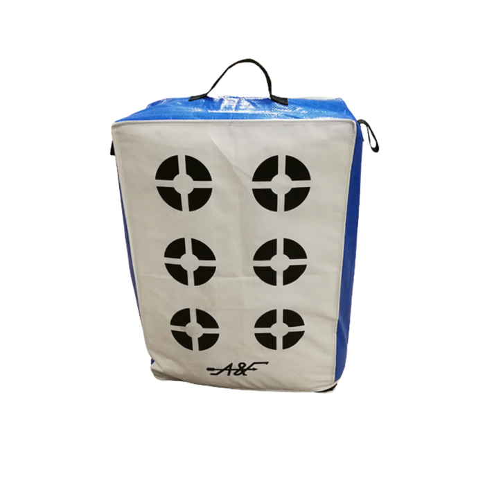 A&F Archery Target Bag - Large (70x55x30cm)