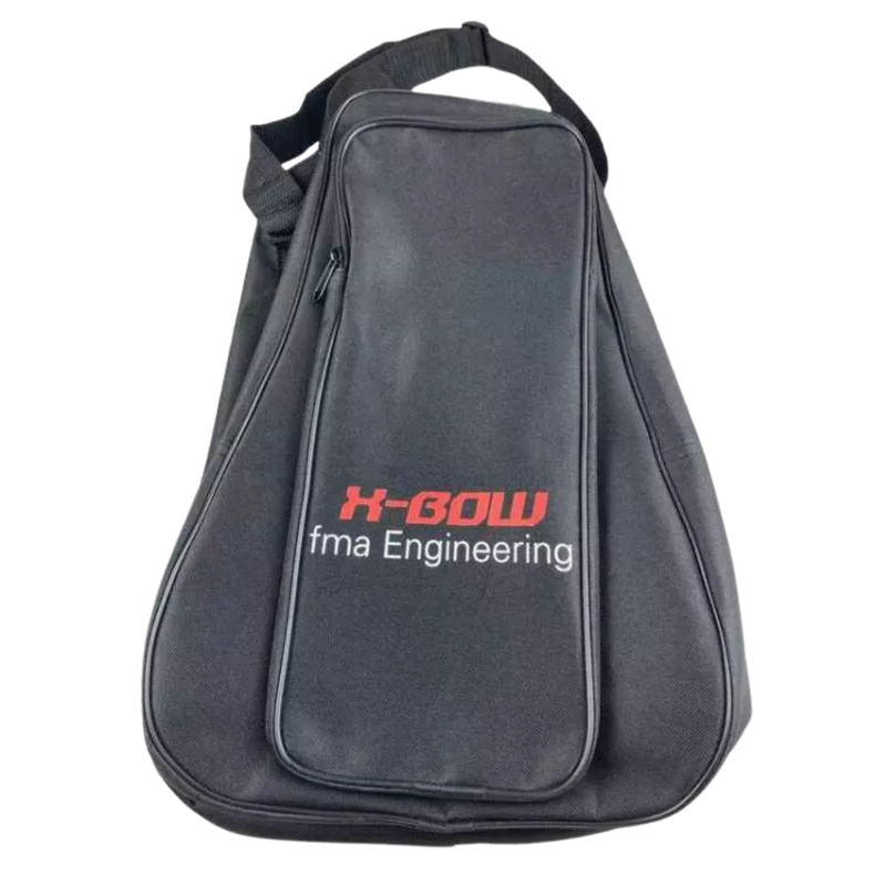 Borsa/custodia per balestra FMA Supersonic Pistol XL Version