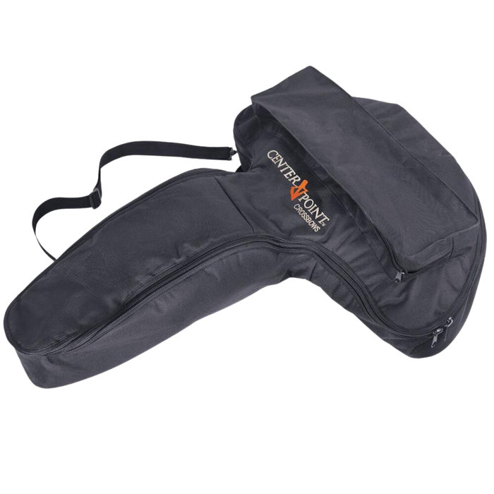 CenterPoint Archery Soft Padded Crossbow Bag