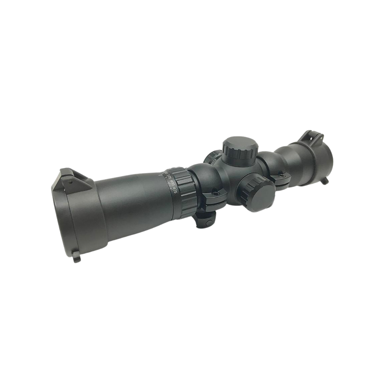 Ravin Illumionated Rheostat Crossbow Scope