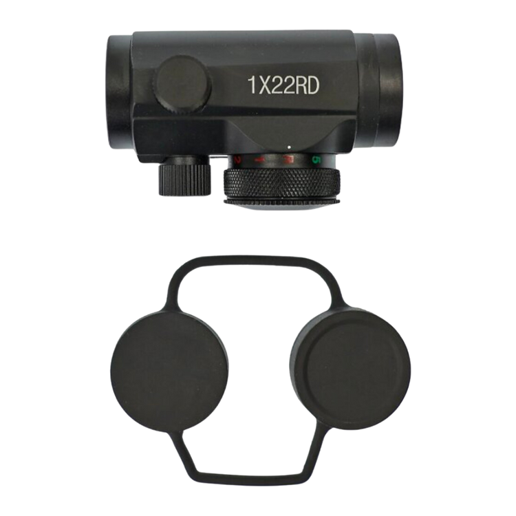 FMA Supersonic RD22 - Red Dot