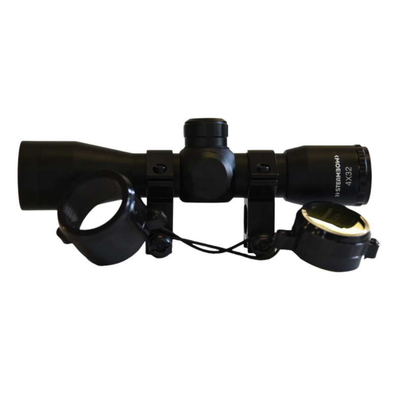 Steambow Scope AR-Series 4x32