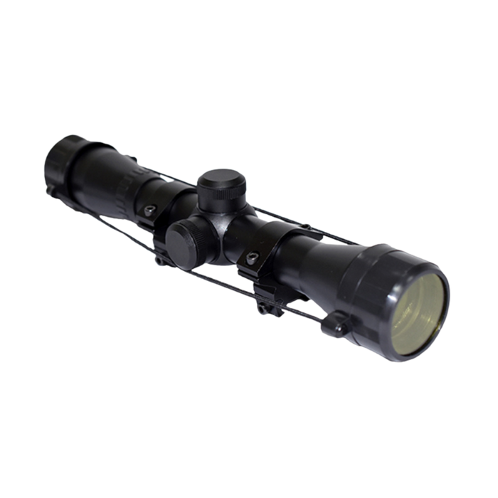 Hori-Zone Crossbow Scope 4x32 Regular