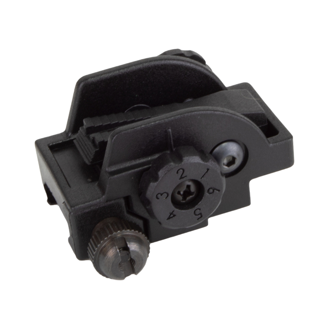 Mirini in ferro per balestra Hori-Zone Redback Pistol