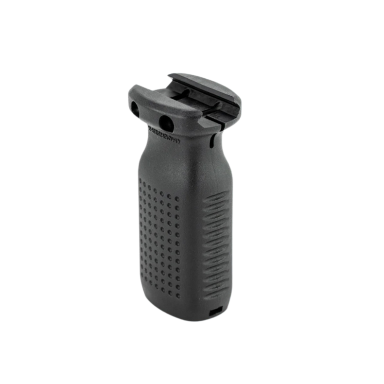Steambow Vertical Foregrip AR-Series with Compartment