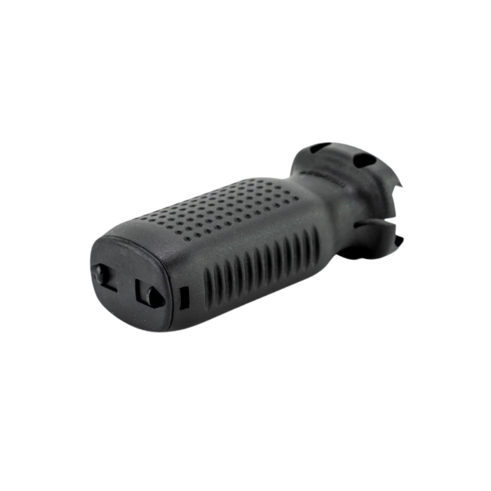 Steambow Vertical Foregrip AR-Series with Compartment