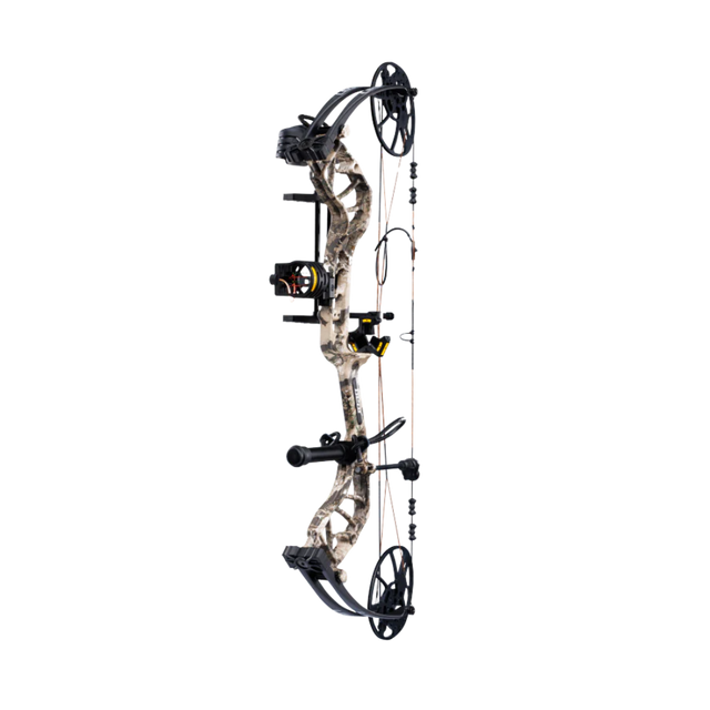 Bear Archery Compound Bow Legit MAXX Package