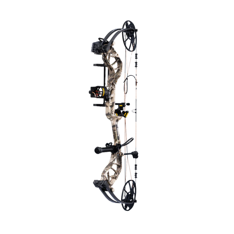 Bear Archery Compound Bow Legit MAXX Package