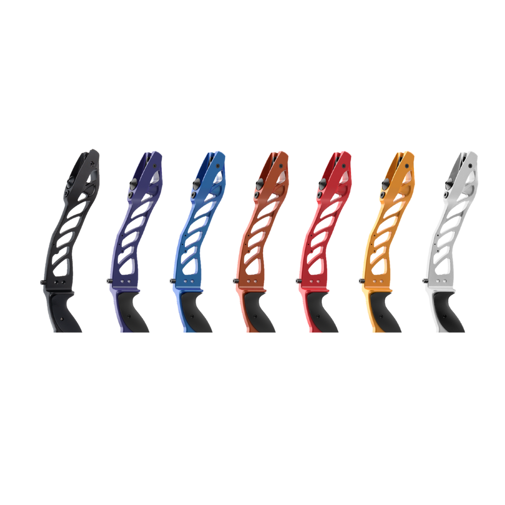 WNS Recurve Riser Quantum Ax — Tactical Archery UK