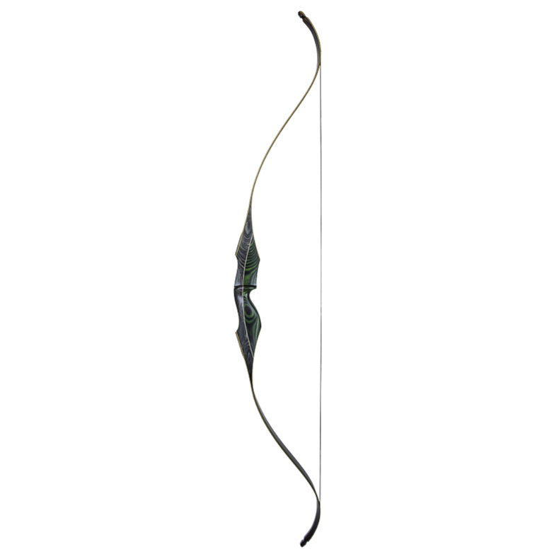 White Feather Fieldbow One Piece Garuda