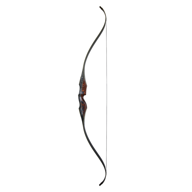 White Feather Fieldbow One Piece Garuda