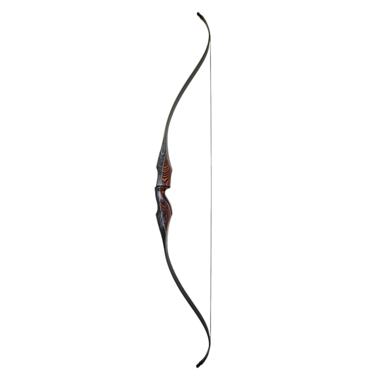White Feather Fieldbow One Piece Garuda