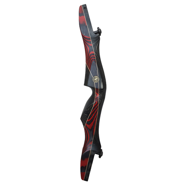 White Feather Recurve Riser Firefinch