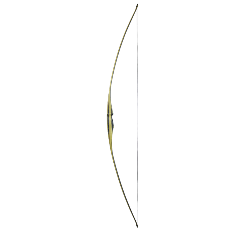 White Feather Longbow Hugin 68"