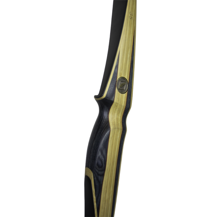 White Feather Longbow Hugin 68"