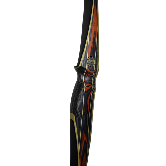 White Feather Longbow Munin