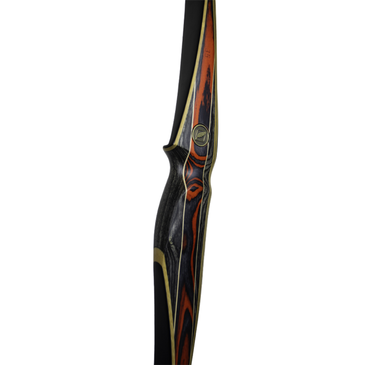 White Feather Longbow Munin