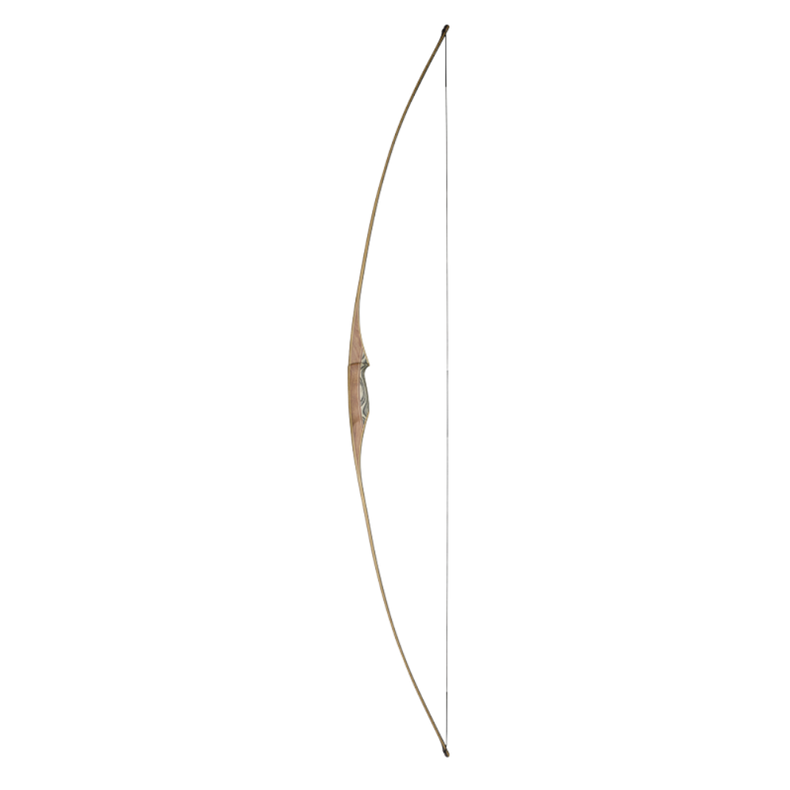 White Feather Longbow Osprey 68"