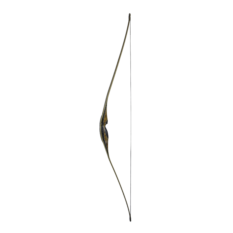 White Feather Longbow Rarog