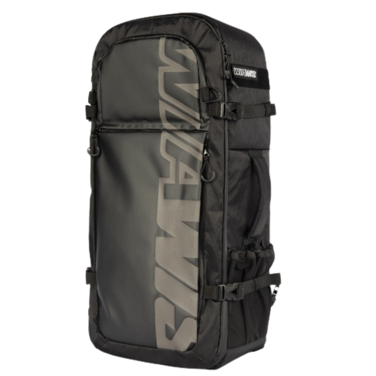 Wiawis Pro Recurve Backpack