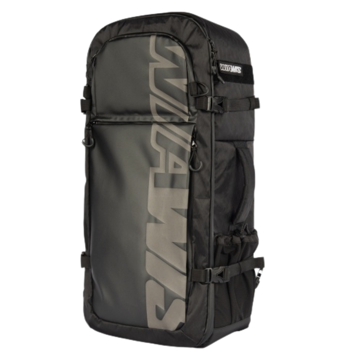 Wiawis Pro Recurve Backpack