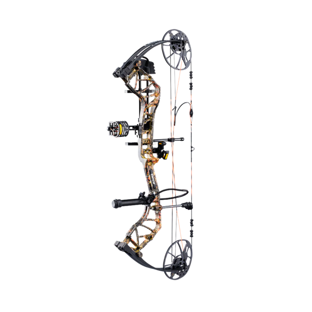 Bear Archery Compound Bow Legit MAXX Package