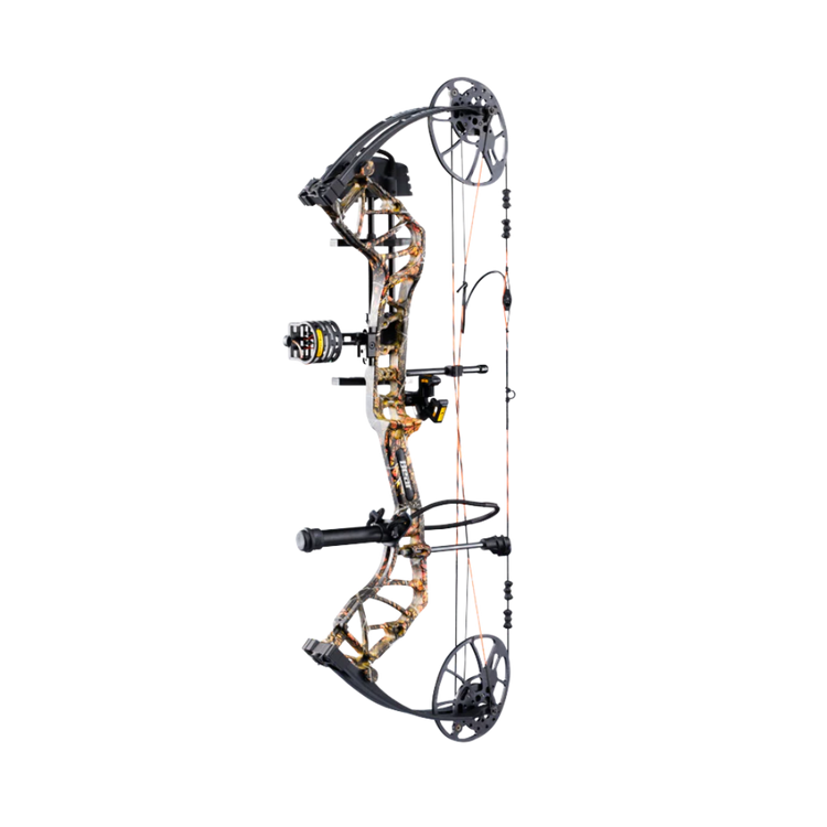 Bear Archery Compound Bow Legit MAXX Package