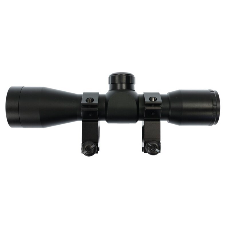 FMA Supersonic 4x32 - Scope