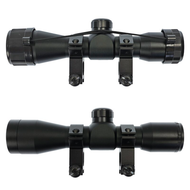 FMA Supersonic 4x32 - Scope