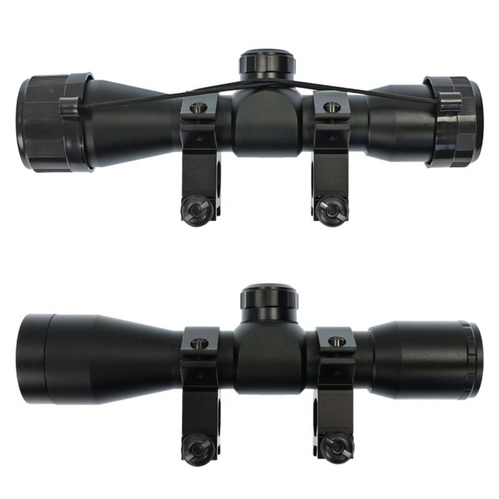 FMA Supersonic 4x32 - Scope