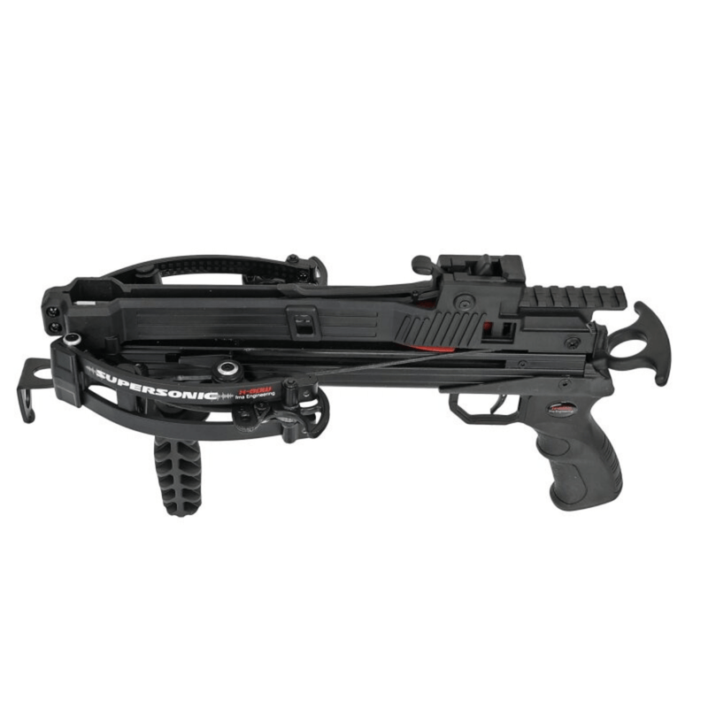X-BOW FMA Supersonic TACTICAL - 120 lbs