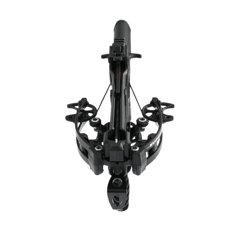 X-BOW FMA Supersonic TACTICAL XL - 120 lbs - Crossbow with L-stock