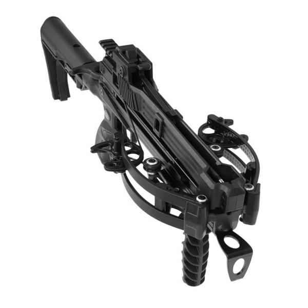 X-BOW FMA Supersonic TACTICAL XL - 120 lbs - Crossbow with L-stock