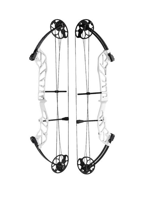 Topoint Starting 36 Compound Bow Package