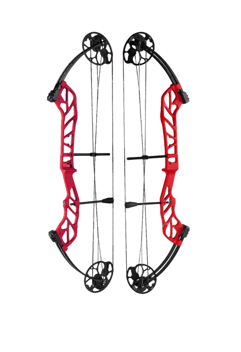 Topoint Starting 36 Compound Bow Package