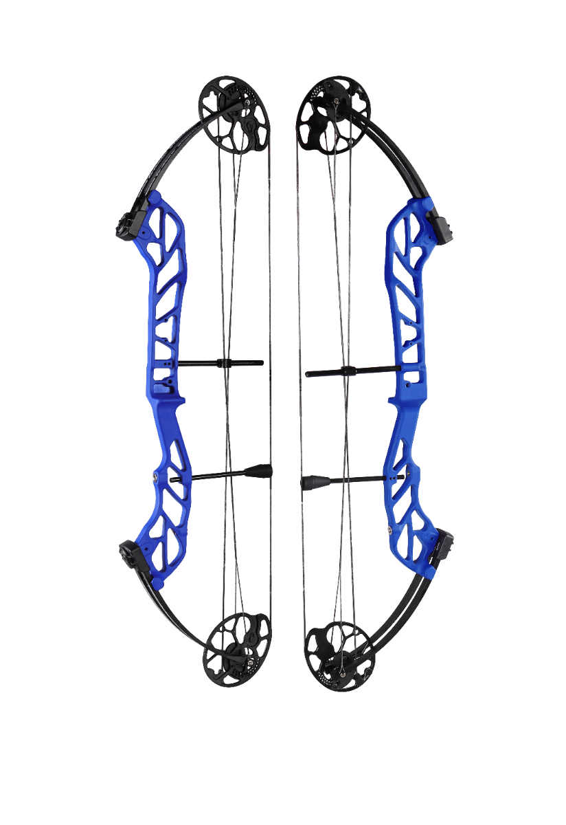 Topoint Starting 36 Compound Bow Package