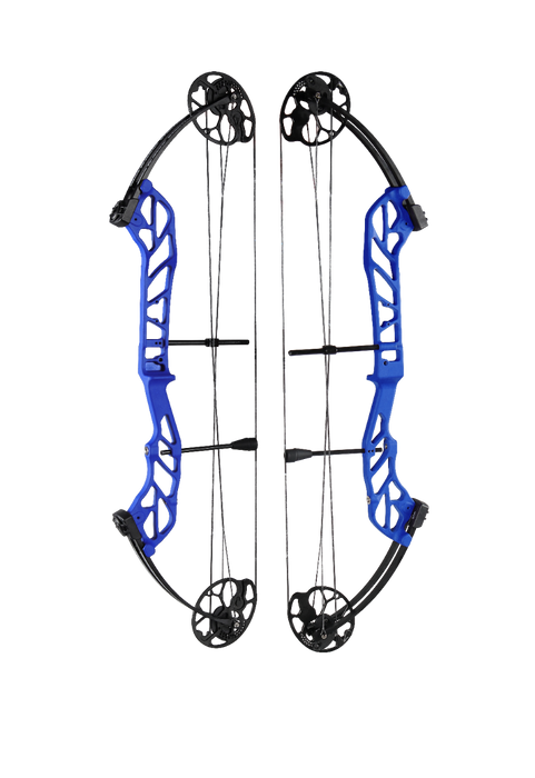 Topoint Starting 36 Compound Bow Package