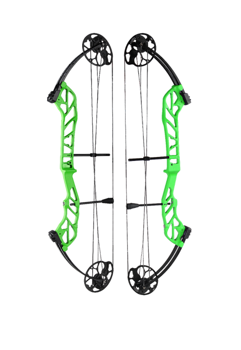 Topoint Starting 36 Compound Bow Package