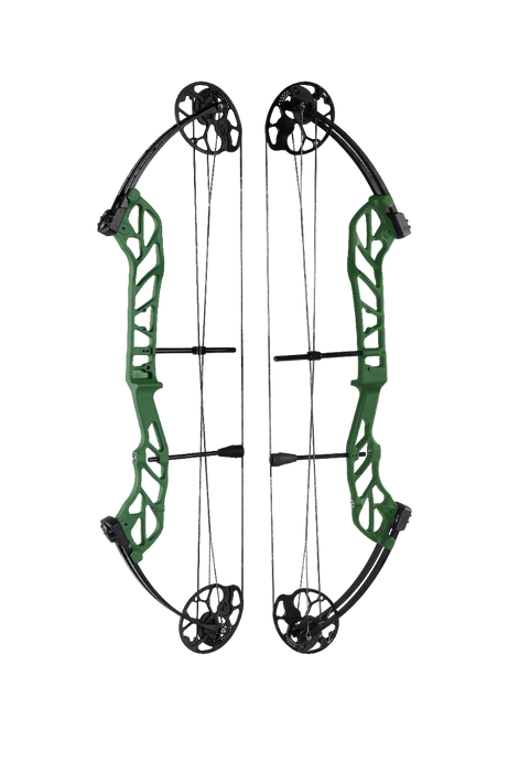 Topoint Starting 36 Compound Bow Package