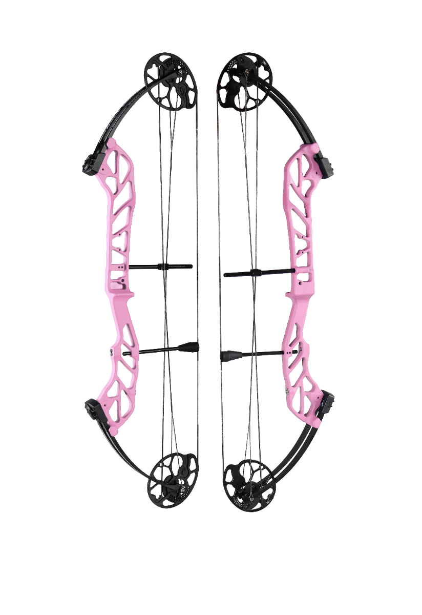 Topoint Starting 36 Compound Bow Package