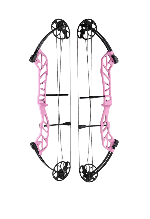 Topoint Starting 36 Compound Bow Package