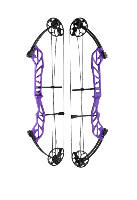 Topoint Starting 36 Compound Bow Package